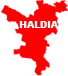 haldia